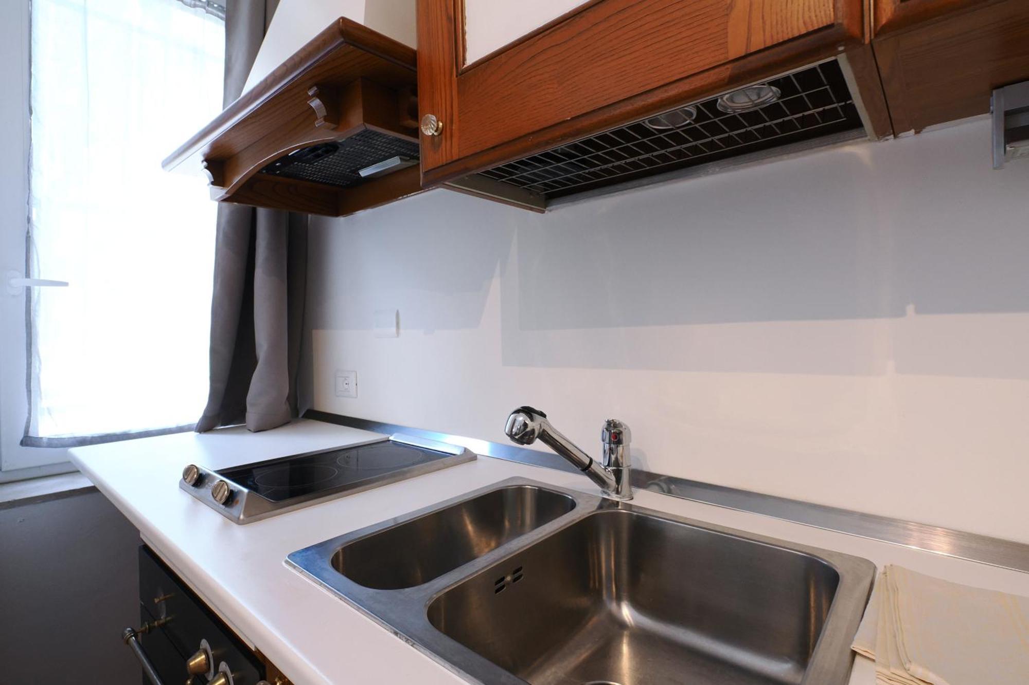 Appartement Primopiano - Promessi Sposi à Milan Extérieur photo