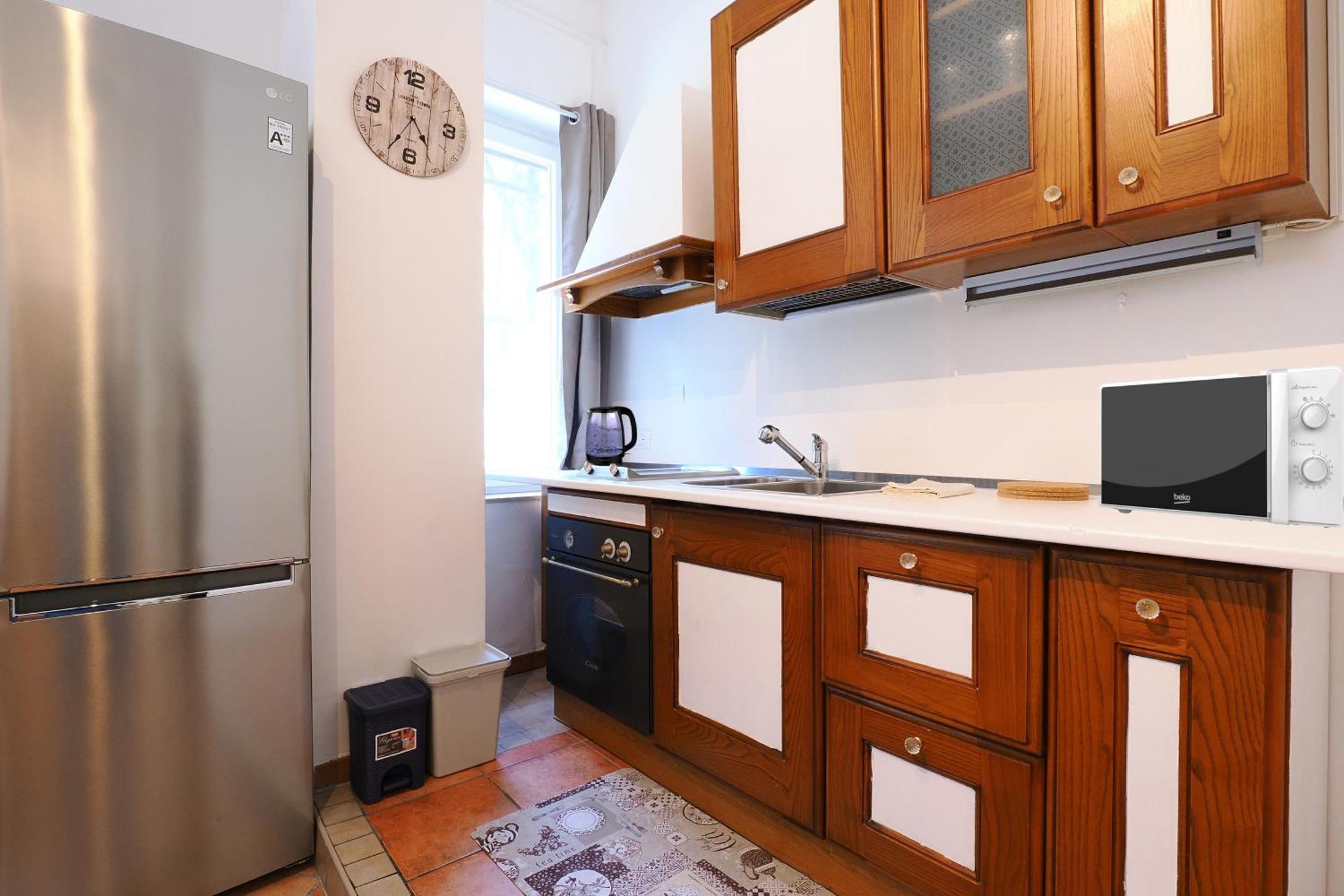 Appartement Primopiano - Promessi Sposi à Milan Extérieur photo