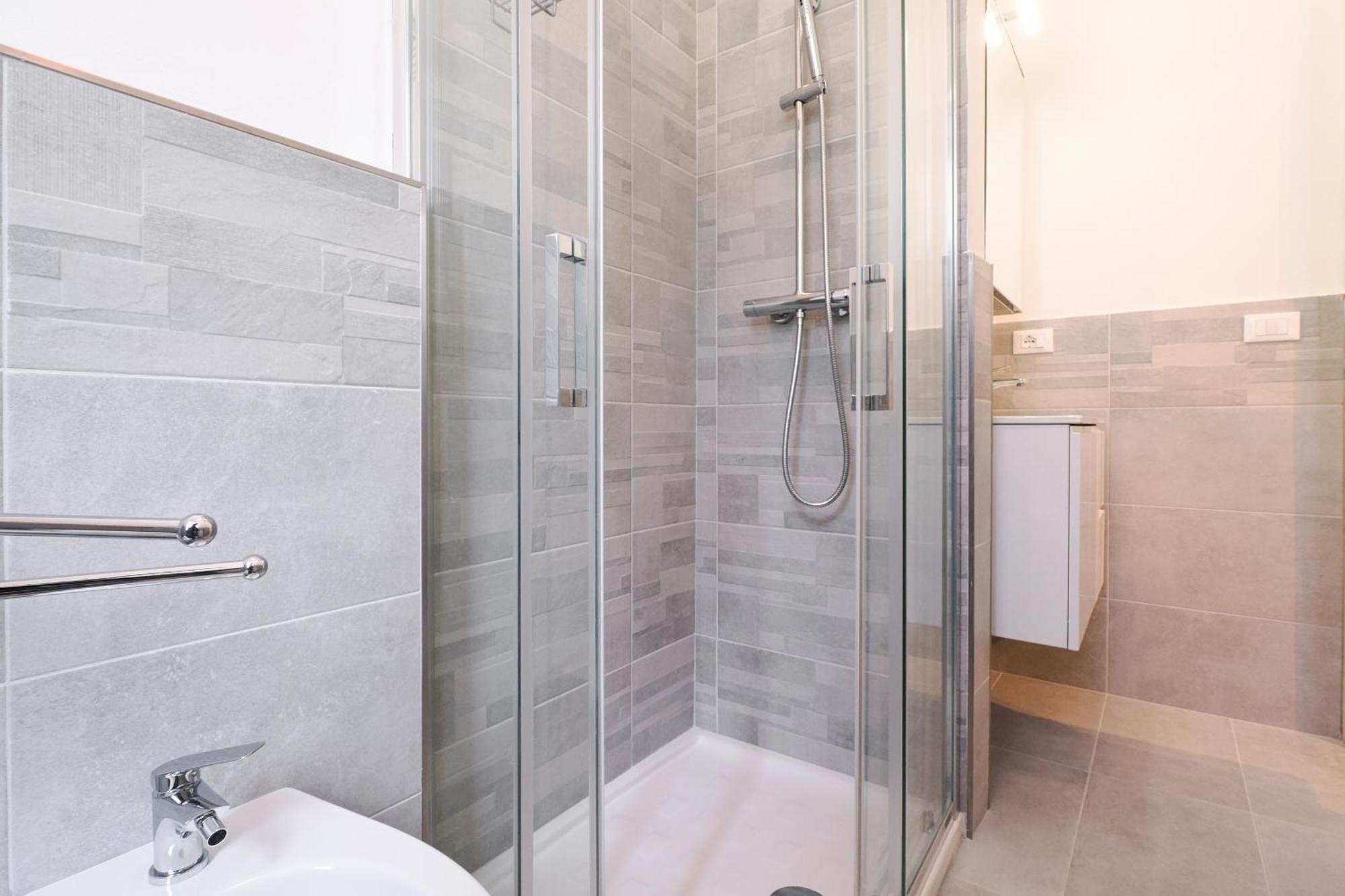 Appartement Primopiano - Promessi Sposi à Milan Extérieur photo