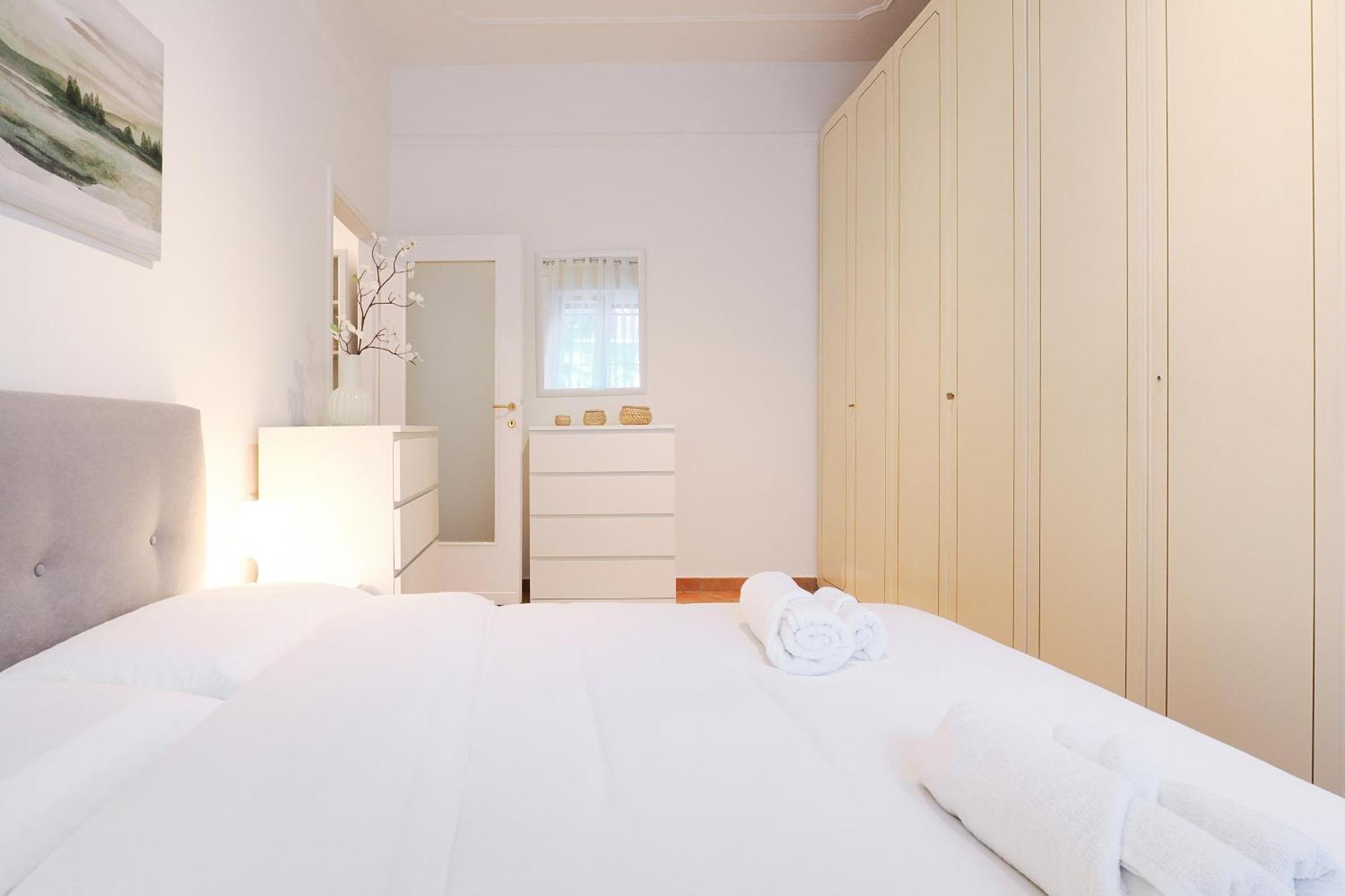 Appartement Primopiano - Promessi Sposi à Milan Extérieur photo