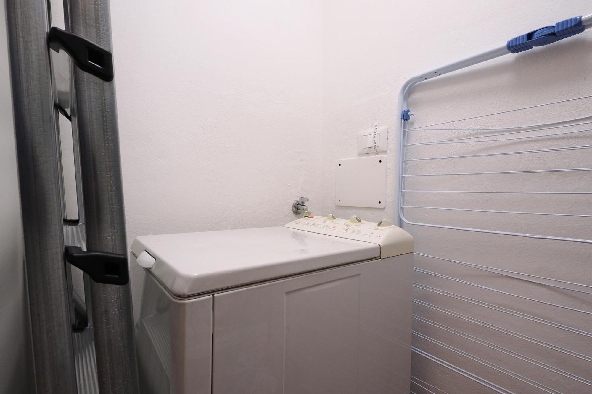 Appartement Primopiano - Promessi Sposi à Milan Extérieur photo