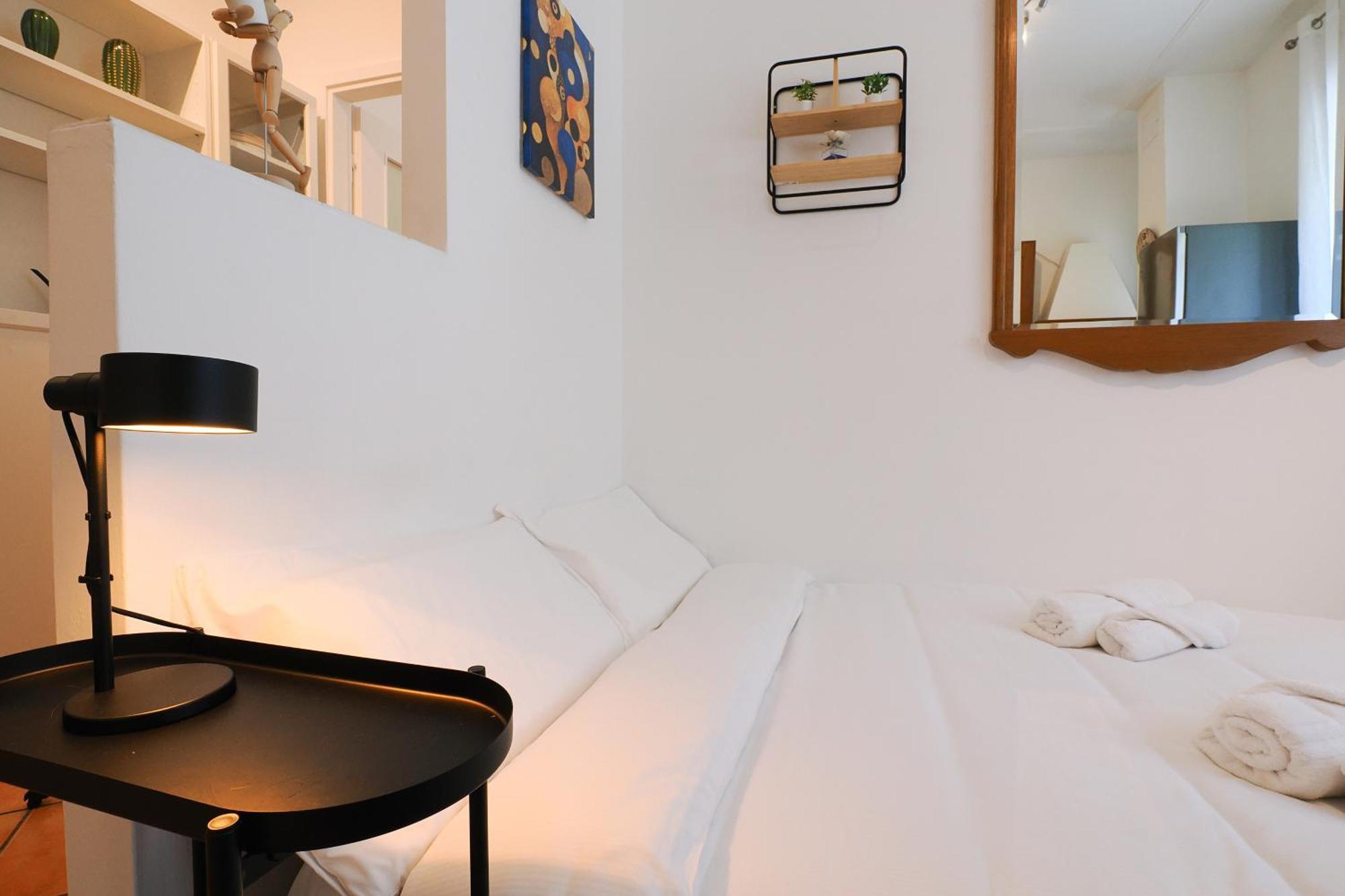 Appartement Primopiano - Promessi Sposi à Milan Extérieur photo