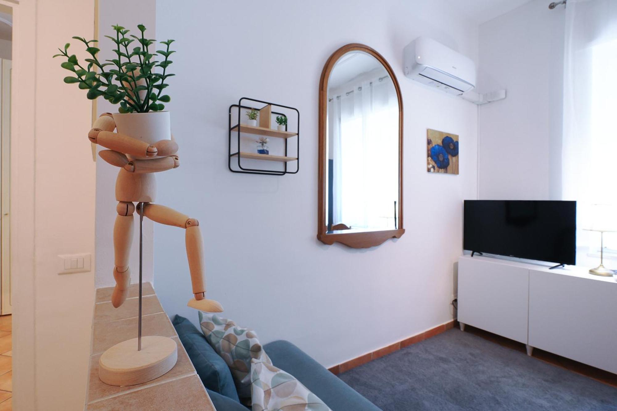 Appartement Primopiano - Promessi Sposi à Milan Extérieur photo