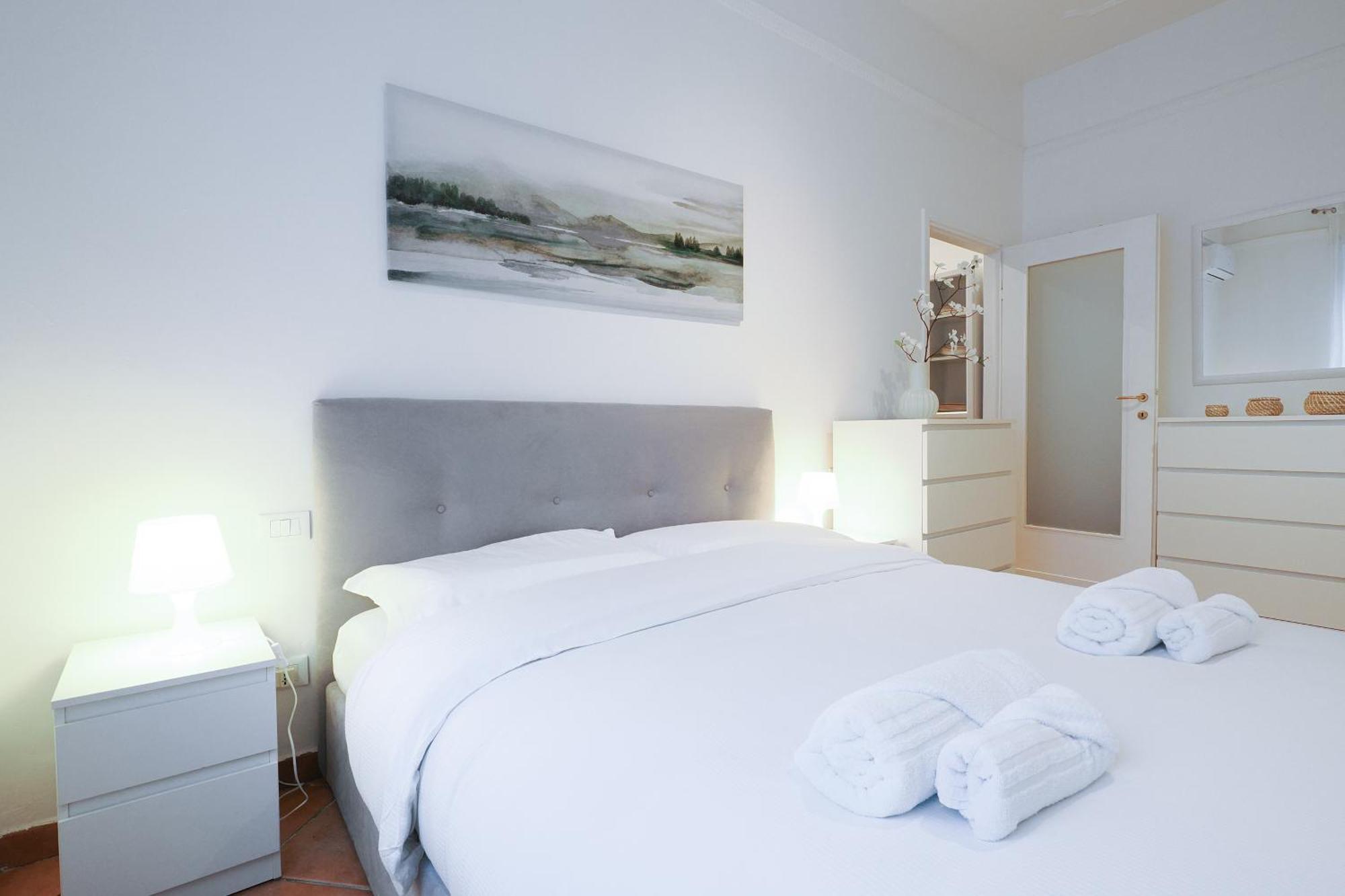 Appartement Primopiano - Promessi Sposi à Milan Extérieur photo