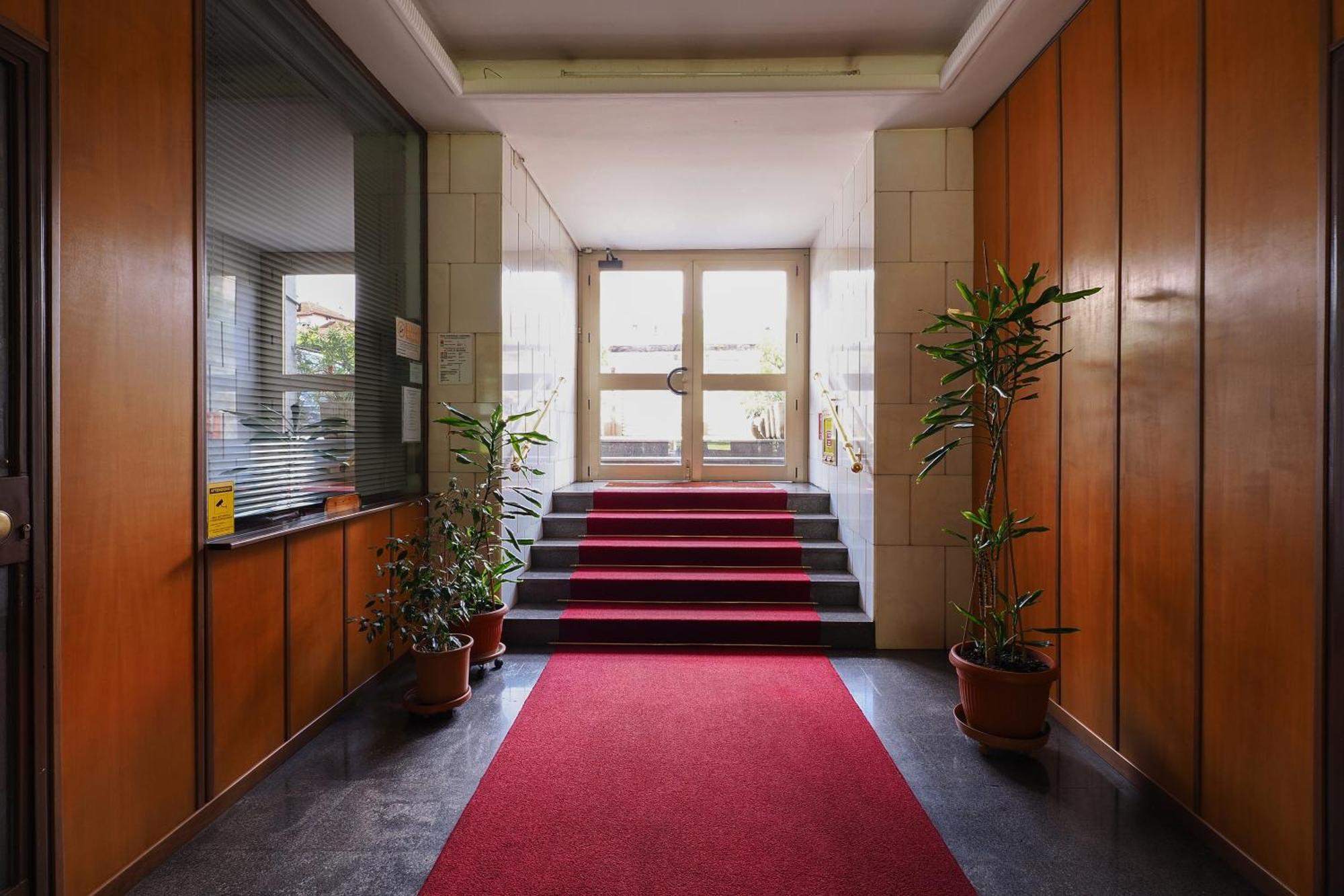 Appartement Primopiano - Promessi Sposi à Milan Extérieur photo