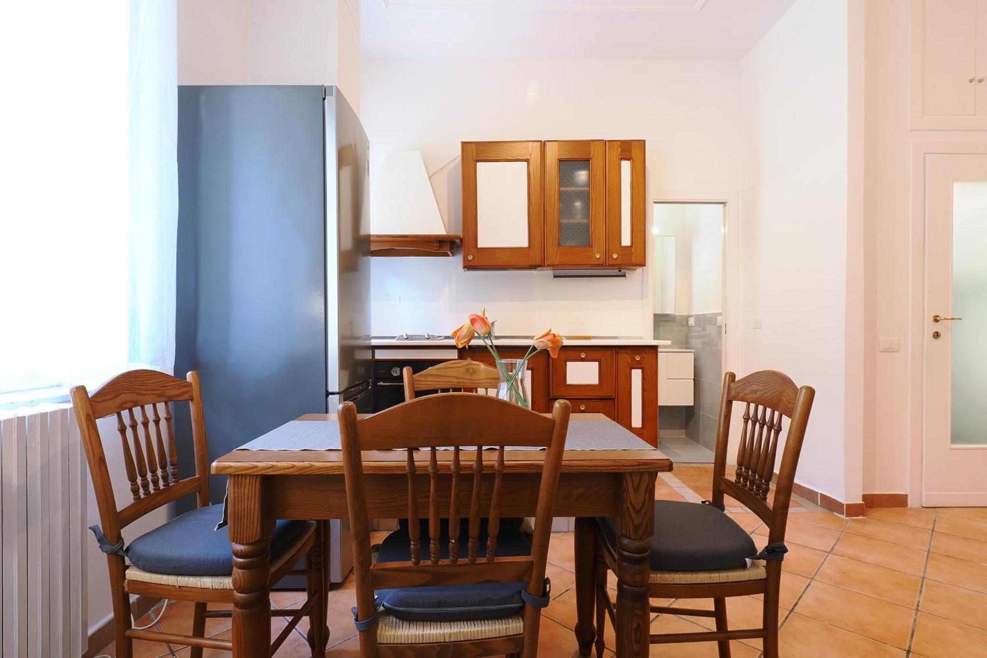 Appartement Primopiano - Promessi Sposi à Milan Extérieur photo