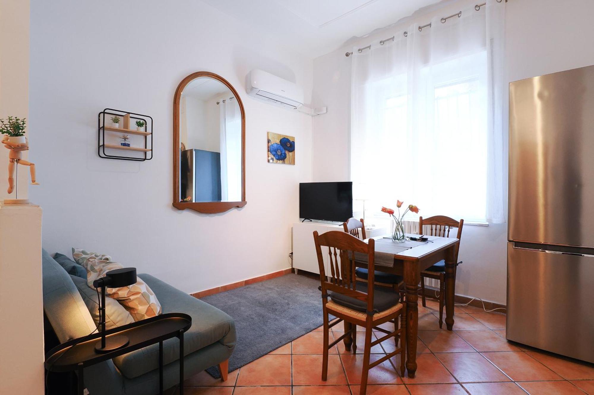 Appartement Primopiano - Promessi Sposi à Milan Extérieur photo