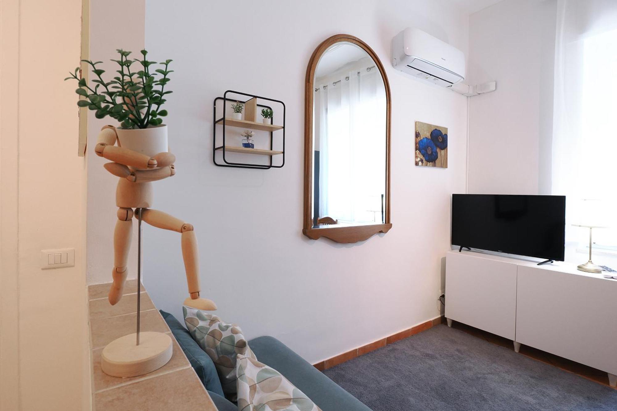 Appartement Primopiano - Promessi Sposi à Milan Extérieur photo
